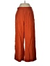 Madewell Orange Casual Pants Size 10 - photo 1