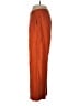 Madewell Orange Casual Pants Size 10 - photo 5