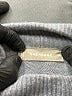 Everlane Gray Turtleneck Sweater Size XS - photo 7