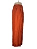 Madewell Orange Casual Pants Size 10 - photo 4