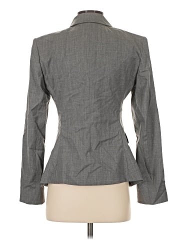 Lafayette 148 New York Wool Blazer (view 2)