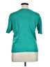 Chico's Teal Short Sleeve T-Shirt Size XL - photo 2