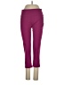 Fabletics Solid Purple Active Pants Size S - photo 1
