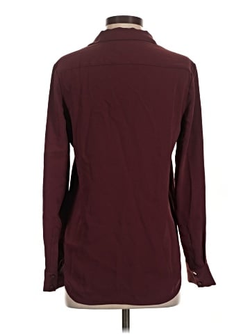 Babaton Long Sleeve Blouse (view 2)