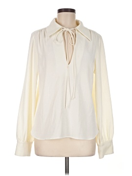 See By Chloé Long Sleeve Blouse