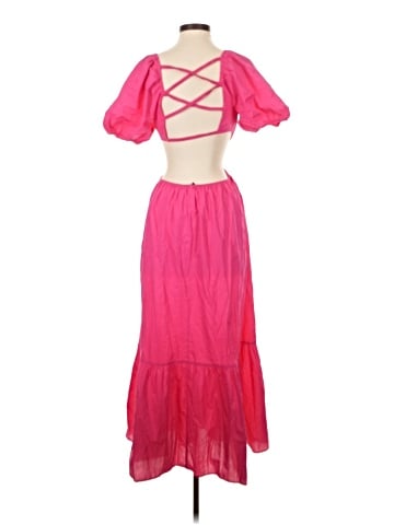 Zara Cocktail Dress (view 2)