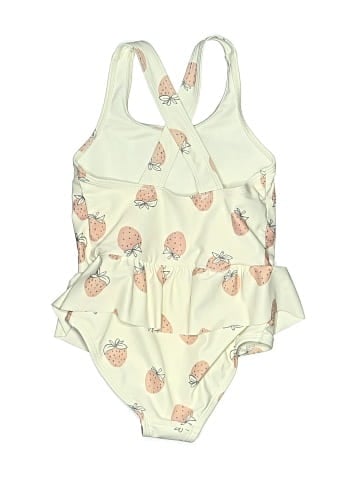 Little Planet by Carter's One Piece Swimsuit (view 2)
