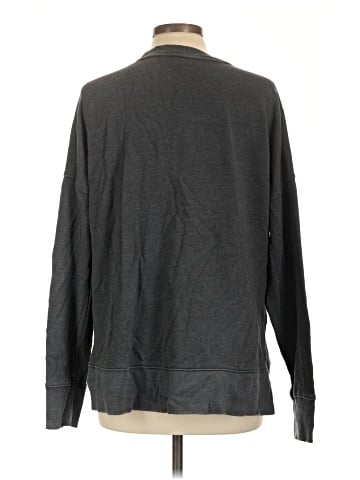 Time and Tru Pullover Sweater (view 2)