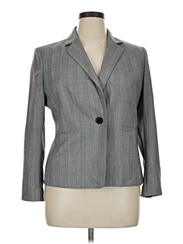 Kasper Blazer (view 1)