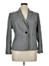 Kasper Gray Blazer Size 16 (petite) - photo 1