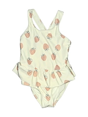 Little Planet by Carter's One Piece Swimsuit (view 1)