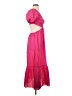 Zara Pink Cocktail Dress Size S - photo 4
