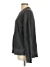 Time and Tru Gray Pullover Sweater Size L - photo 5