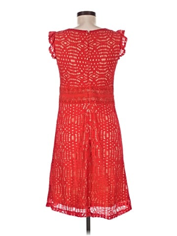 Sangria Cocktail Dress (view 2)
