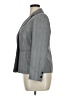 Kasper Gray Blazer Size 16 (petite) - photo 5