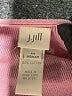 J.Jill 100% Cotton Pink Pullover Sweater Size 4X - photo 7