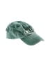 Robin Ruth 100% Cotton Green Baseball Cap One size - photo 1