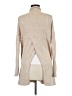Amour Vert Tan Cardigan Size M - photo 2
