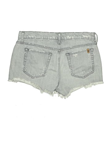 Joe's Jeans Denim Shorts (view 2)