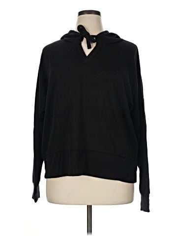Tek Gear Pullover Sweater (view 1)