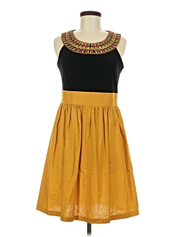 Tiana B. Casual Dress (view 1)
