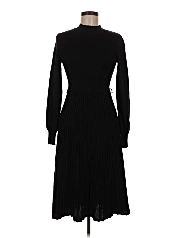 Nina Leonard Casual Dress (view 1)
