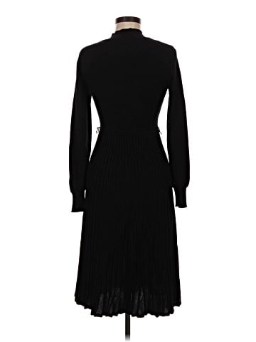 Nina Leonard Casual Dress (view 2)