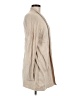 Amour Vert Tan Cardigan Size M - photo 4