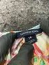 Lands' End Print White Dress Size 14 - photo 3