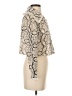 Hofmann Copenhagen 100% Polyester Ivory Jacket Size EU 34 / US 4 - photo 4