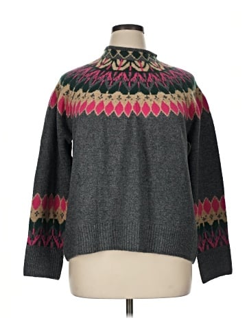 Vince Camuto Pullover Sweater (view 1)
