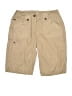 Sandro 100% Cotton Tan Khaki Shorts Size 4 - photo 1