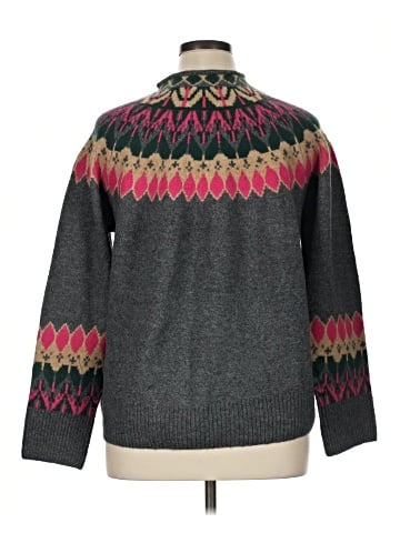 Vince Camuto Pullover Sweater (view 2)