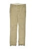 Gap Kids Solid Tan Khakis Size 12 - photo 1