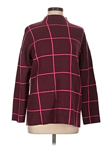 Ann Taylor LOFT Turtleneck Sweater (view 1)