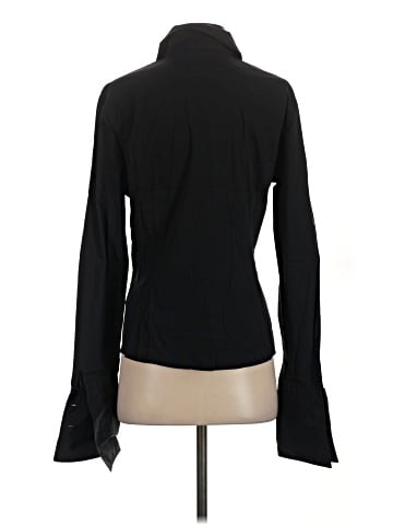 Faconnable Long Sleeve Blouse (view 2)