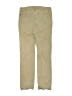 Gap Kids Solid Tan Khakis Size 12 - photo 2