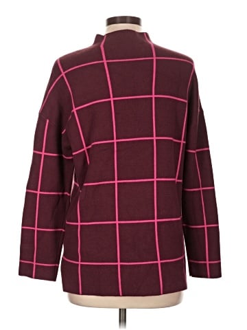 Ann Taylor LOFT Turtleneck Sweater (view 2)
