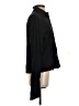 Faconnable Black Long Sleeve Blouse Size S - photo 4