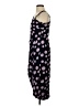 J.Crew 100% Silk Polka Dots Black Cocktail Dress Size 2 - photo 5