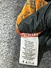 Susan Graver Orange 3/4 Sleeve Top Size XL - photo 8