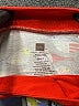 Tea 100% Cotton Print Gray Dress Size 3 - photo 3