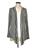 Splendid Black Ivory Cardigan Size M - photo 1