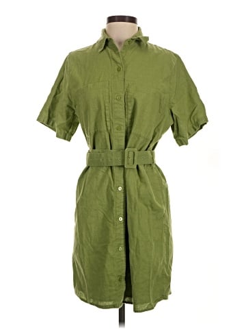Abercrombie & Fitch Casual Dress (view 1)