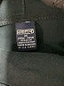 Lands' End 100% Cotton Black Long Sleeve Turtleneck Size 3X - photo 7