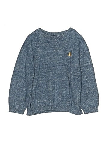 Baby Gap Pullover Sweater (view 1)
