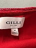 Gilli Burgundy Casual Dress Size M - photo 7