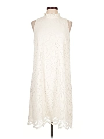 Anne Klein Cocktail Dress (view 1)