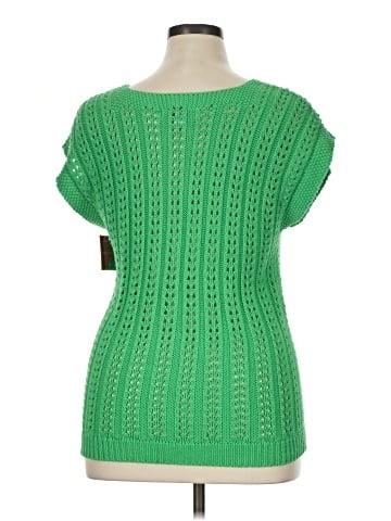 Isaac Mizrahi for Target Sweater Vest (view 2)