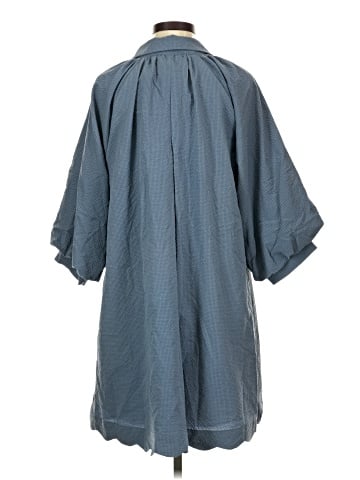 Umgee Casual Dress (view 2)